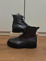 Boots / Schnürstiefel - Apple of Eden Niedersachsen - Dinklage Vorschau