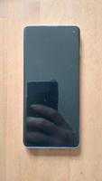 Samsung Galaxy S10 128 GB Hessen - Waldkappel Vorschau