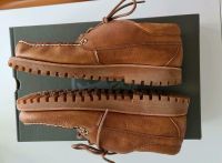 Timberland Halbschuh Jackson's Landing, Cognac Niedersachsen - Braunschweig Vorschau