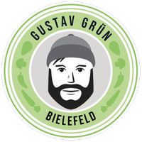 Servicekraft / Gustav Grün Bielefeld / 520 EUR / Teilzeit Bielefeld - Bielefeld (Innenstadt) Vorschau