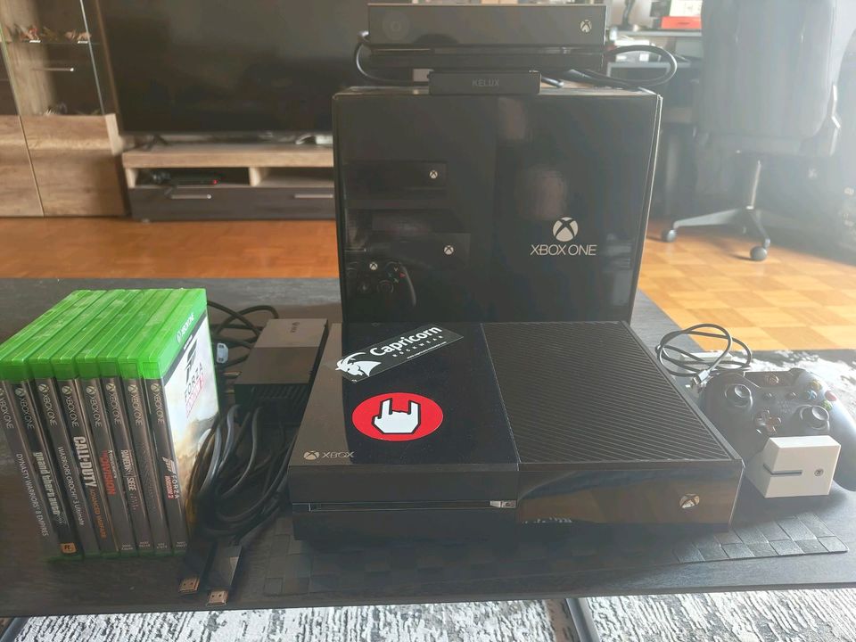 Xbox one Day one Edition in Walldürn