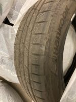 4x Sommerreifen Hankook 205 55/R17 Düsseldorf - Pempelfort Vorschau