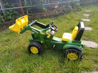 John Deere Trecker Nordrhein-Westfalen - Telgte Vorschau