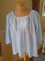 Bluse/Damen Hessen - Calden Vorschau