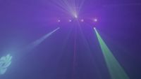 Laser Partylicht Partybar Mieten Lichtanlage Disco Hochzeit Party Hessen - Darmstadt Vorschau