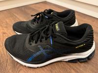 Asics Laufschuhe Gel Flux 6 Gr.42,5 wNEU Niedersachsen - Stade Vorschau