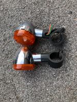 Honda Shadow VT 1100 SC2 Blinker Original Vorne Front Set Duisburg - Duisburg-Süd Vorschau