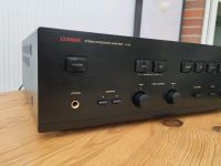 LUXMAN A-311  Hifi Amplifier  stereo integrated Verstärker Nordrhein-Westfalen - Beelen Vorschau