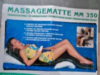 Massagematte mm350 Hessen - Rotenburg Vorschau