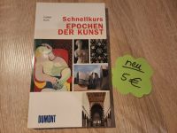 Buch Schnellkurs Epochen der Kunst - Kuhl Bayern - Geretsried Vorschau