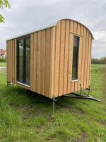 Bauwagen, Tiny House, Gartenhaus, Spielhütte, Waldkindergarten Brandenburg - Luckau Vorschau