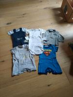 Babypaket Gr. 62 Bayern - Ainring Vorschau