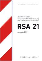 RSA 21 - Verkehrsrechtliche Anordnung - Sondernutzungsrecht Nordrhein-Westfalen - Delbrück Vorschau