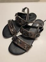 Sommer Sandalen Schwarz Hannover - Vahrenwald-List Vorschau