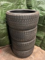 4x neuwertige Winterreifen 255/30 R20 92W Conti TS860s 8mm Baden-Württemberg - Pfaffenweiler Vorschau