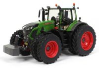 Wiking 77847 Fendt 942 Row Crop USA Edition Brandenburg - Milower Land Vorschau