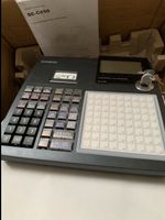 Registrierkasse Casio Modell SE-C450 Hessen - Wiesbaden Vorschau