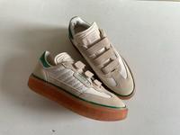 Adidas Super Sleek 3 Strap. Wie neu. Gr.41 1/3. Versand +5,49€ Bayern - Grafenwöhr Vorschau