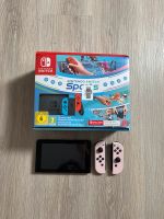 Nintendo Switch / Nintendo Sports Edition Thüringen - Sonneberg Vorschau