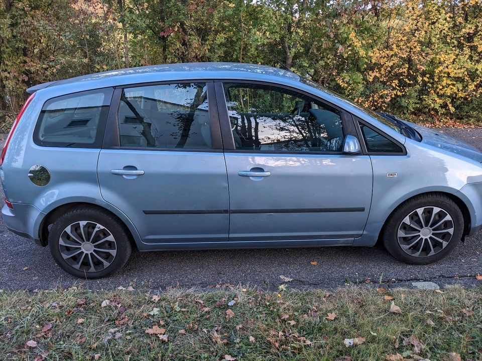 Ford C Max in Metzingen