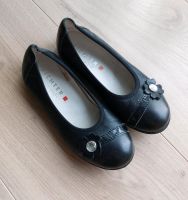 Gr. 31 Richter Ballerinas Schuhe Leder Ballarinas Mädchen Beuel - Limperich Vorschau