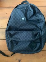 VANS Old Skool Check Backpack - Schwarz Dortmund - Holzen Vorschau