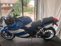 BMW K 1200 S Hessen - Borken Vorschau