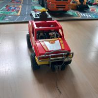 Playmobil Feuerwehrauto Bayern - Schwarzach am Main Vorschau