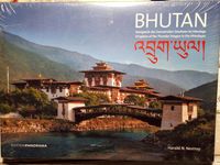 Bhutan Bildband NEU Harald Nestroy Bayern - Tegernsee Vorschau