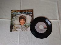 Mireille Mathieu Schallplatte "aber heidschi bumbeidschi" Bayern - Mitterteich Vorschau