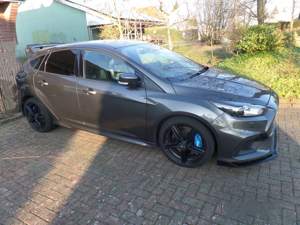 Ford Focus RS. in Bredstedt