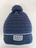 Legowear Strickmütze mit Innenfleece Gr. 50-52 München - Trudering-Riem Vorschau