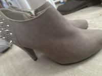 Neue rockige Pumps Sachsen-Anhalt - Quedlinburg Vorschau