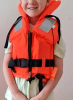 Schwimmweste bis 18 kg Bayern - Erlangen Vorschau