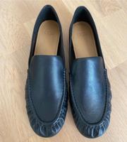 UGG Slipper 40,5 NEU Echtleder superweich Niedersachsen - Burgwedel Vorschau