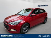 Hyundai i20 YES! Sitz+Lenkradheizung - Klima - Tempomat München - Trudering-Riem Vorschau