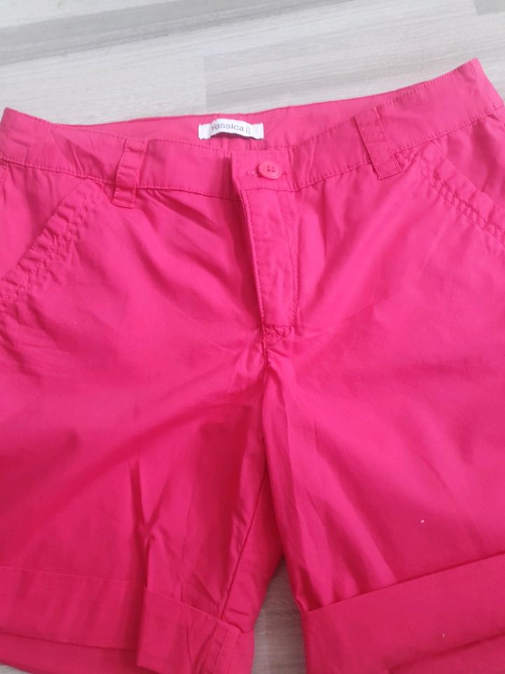 Shorts Hose Gr. 36 in Sprockhövel