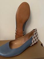 Chloe See by Chloe Ballerina Schuhe Düsseldorf - Urdenbach Vorschau