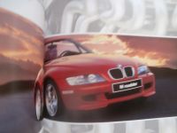 BMW Faszination katalog 1999 E36+compact,E46,e39,E38,E31,Z3,M3,M5 Nordrhein-Westfalen - Minden Vorschau