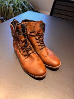 Tom Tailor Damen Stiefeletten Gr 41 Nordrhein-Westfalen - Neukirchen-Vluyn Vorschau