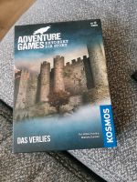 Adventure games - Das Verlies Essen - Essen-Ruhrhalbinsel Vorschau