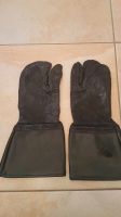 NVA Regulierer Handschuhe MZ Volkspolizei Mecklenburg-Vorpommern - Torgelow Vorschau