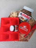 Geschenkset von Nutella Nordrhein-Westfalen - Lohmar Vorschau