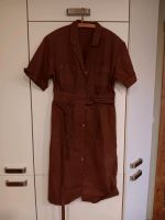 Verkaufe Kleid Damen Größe 42 m88 original DDR-Produktion Sachsen - Zwenkau Vorschau