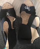 Damen/Kinder Sandalen (Schuhe) Hamburg-Mitte - Hamburg Horn Vorschau