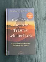 Die Frau, die ihre Träume wiederfand - Julian Hermsen Hessen - Dreieich Vorschau