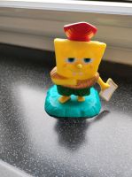 Spongebob Schwammkopf Figur Burger King 2008 - 7664 Bayern - Schweitenkirchen Vorschau