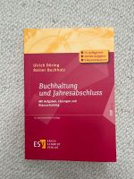 Buchhaltung und Jahresabschluss - Döring, Buchholz Düsseldorf - Eller Vorschau