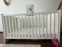 Babybett/Kinderbett 70x140 Berlin - Spandau Vorschau