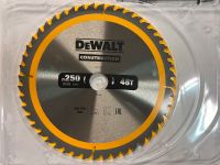 „NEU“ Sägeblatt Dewalt Nagelfest 250mm 30er Loch 48 Zähne Nordrhein-Westfalen - Attendorn Vorschau